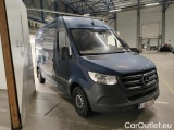  Mercedes  Sprinter  311 CDI GB L2 FWD Functional 3.5T 84kW/114pk  4D/P Man-6 #2