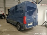  Mercedes  Sprinter  311 CDI GB L2 FWD Functional 3.5T 84kW/114pk  4D/P Man-6 #3