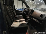  Mercedes  Sprinter  311 CDI GB L2 FWD Functional 3.5T 84kW/114pk  4D/P Man-6 #6