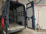  Mercedes  Sprinter  311 CDI GB L2 FWD Functional 3.5T 84kW/114pk  4D/P Man-6 #115