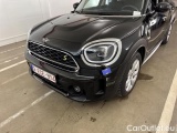  Mini  Countryman  Cooper S E ALL4 AT (PHEV) 162kW/220pk  5D/P Auto-6 - CO2 onvolledig #16