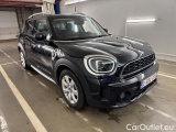  Mini  Countryman  Cooper S E ALL4 AT (PHEV) 162kW/220pk  5D/P Auto-6 - CO2 onvolledig #2