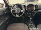  Mini  Countryman  Cooper S E ALL4 AT (PHEV) 162kW/220pk  5D/P Auto-6 - CO2 onvolledig #5