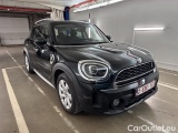  Mini  Countryman  Cooper S E ALL4 AT (PHEV) 162kW/220pk  5D/P Auto-6 - CO2 onvolledig #2