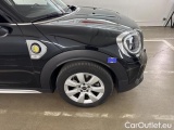  Mini  Countryman  Cooper S E ALL4 AT (PHEV) 162kW/220pk  5D/P Auto-6 - CO2 onvolledig #50