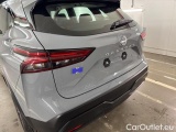  Nissan  Qashqai  MHEV Business Edition (Mild Hybrid) 103kW/140pk  5D/P Man-6 (4 seizoenen Banden) - CO2 onvolledig #45
