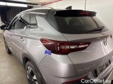  Opel   Grandland X Grandland X 1.5 Turbo D D S/S AT8 Ultimate 96kW/131pk  5D/P Auto-8 #34
