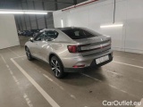  Polestar  2  78kWh Aut. 4x4 Pilot Plus 300kW/408pk  5D/P Auto-1 #3