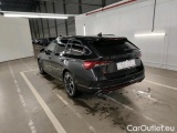  Skoda  Octavia  Combi 1.4 TSI PHEV DSG6 RS (PHEV) 180kW/245pk  5D/P Auto-6 #3