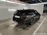  Skoda  Octavia  Combi 1.4 TSI PHEV DSG6 RS (PHEV) 180kW/245pk  5D/P Auto-6 #4