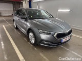  Skoda  Octavia  Combi 2.0 CRTDI DSG7 Clever 85kW/115pk  5D/P Auto-7 #2