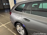  Skoda  Octavia  Combi 2.0 CRTDI DSG7 Clever 85kW/115pk  5D/P Auto-7 #67