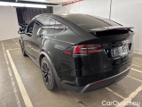  Tesla  Model X  LR AWD 493kW/670pk  5D/P Auto-1 - WLTP indicative #3