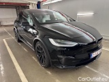  Tesla  Model X  LR AWD 493kW/670pk  5D/P Auto-1 - WLTP indicative #2