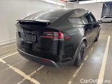  Tesla  Model X  LR AWD 493kW/670pk  5D/P Auto-1 - WLTP indicative #4