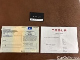  Tesla  Model X  LR AWD 493kW/670pk  5D/P Auto-1 - WLTP indicative #11
