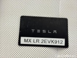  Tesla  Model X  LR AWD 493kW/670pk  5D/P Auto-1 - WLTP indicative #13