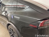  Tesla  Model X  LR AWD 493kW/670pk  5D/P Auto-1 - WLTP indicative #36