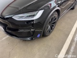  Tesla  Model X  LR AWD 493kW/670pk  5D/P Auto-1 - WLTP indicative #55