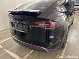  Tesla  Model X  LR AWD 493kW/670pk  5D/P Auto-1 - WLTP indicative #62