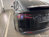  Tesla  Model X  LR AWD 493kW/670pk  5D/P Auto-1 - WLTP indicative #67