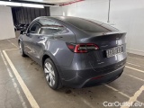  Tesla  Model Y  Long Range Dual Motor AWD 350kW/476pk  5D/P Auto-1 #3