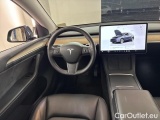  Tesla  Model Y  Long Range Dual Motor AWD 350kW/476pk  5D/P Auto-1 #5