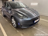  Tesla  Model Y  Long Range Dual Motor AWD 350kW/476pk  5D/P Auto-1 #22