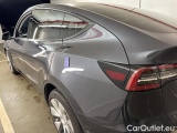 Tesla  Model Y  Long Range Dual Motor AWD 350kW/476pk  5D/P Auto-1 #30