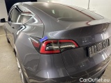  Tesla  Model Y  Long Range Dual Motor AWD 350kW/476pk  5D/P Auto-1 #44