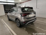  Volkswagen  T-CROSS  1.0 TSI United 70kW/95pk  5D/P Man-5 #3