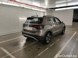  Volkswagen  T-CROSS  1.0 TSI United 70kW/95pk  5D/P Man-5 #4