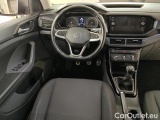  Volkswagen  T-CROSS  1.0 TSI United 70kW/95pk  5D/P Man-5 #5