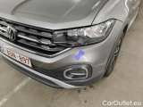  Volkswagen  T-CROSS  1.0 TSI United 70kW/95pk  5D/P Man-5 #18