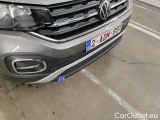  Volkswagen  T-CROSS  1.0 TSI United 70kW/95pk  5D/P Man-5 #25