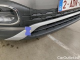  Volkswagen  T-CROSS  1.0 TSI United 70kW/95pk  5D/P Man-5 #26