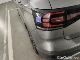  Volkswagen  T-CROSS  1.0 TSI United 70kW/95pk  5D/P Man-5 #55