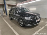  Volkswagen  Tiguan  Allspace 1.5 TSI ACT DSG7 Comfortline 110kW/150pk  5D/P Auto-7 #2