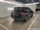  Volkswagen  Tiguan  Allspace 1.5 TSI ACT DSG7 Comfortline 110kW/150pk  5D/P Auto-7 #4