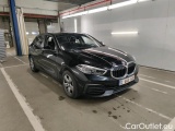  Bmw  Serie 1 1 Reeks Hatch 116d (85 kW) 85kW/116pk  5D/P Man-6 #2
