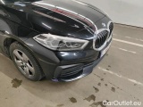  Bmw  Serie 1 1 Reeks Hatch 116d (85 kW) 85kW/116pk  5D/P Man-6 #21