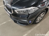  Bmw  Serie 1 1 Reeks Hatch 116d (85 kW) 85kW/116pk  5D/P Man-6 (4 seizoenen Banden) - CO2 onvolledig #21