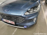  Ford  Kuga  2.5i PHEV Aut. Titanium (PHEV) 165kW/224pk  5D/P Auto-V #31