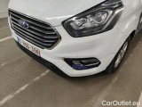  Ford  Tourneo  CUSTOM 320 SWB DSL - 2018 2.0 TDCi L1H1 Trend 77kw/105pk 5D/P M6 #41