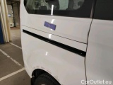  Ford  Tourneo  CUSTOM 320 SWB DSL - 2018 2.0 TDCi L1H1 Trend 77kw/105pk 5D/P M6 #108