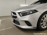  Mercedes  A-Klasse  Limousine A 180 d DCT Launch Edition 85kW/116pk  4D/P Auto-7 #28