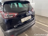  Opel  Crossland  X 1.2 S/S Edition 61kW/83pk  5D/P Man-5 #50