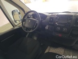  Peugeot  Boxer  2.2 BlueHDi S/S 165 Grip 435 L2H2 121kW/165pk  5D/P Man-6 #5