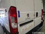  Peugeot  Boxer  2.2 BlueHDi S/S 165 Grip 435 L2H2 121kW/165pk  5D/P Man-6 #33
