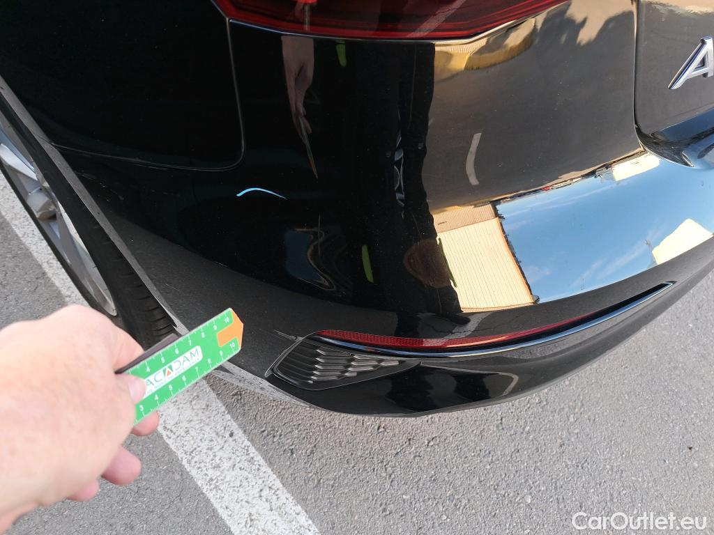  Audi  A3 AUDI  / 2020 / 5P / berlina con portón Sportback 30 TFSI 81kW (110CV) S tronic #7